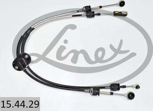 Linex 15.44.29 - Zicovod,rocni menjalnik parts5.com