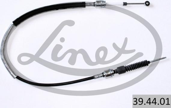 Linex 39.44.01 - Cablu,transmisie manuala parts5.com