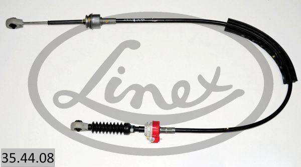 Linex 35.44.08 - Tross,käigukast parts5.com