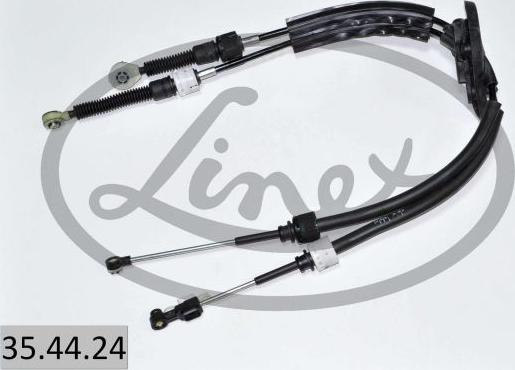 Linex 35.44.24 - Tel halat, Mekanik şanzıman parts5.com