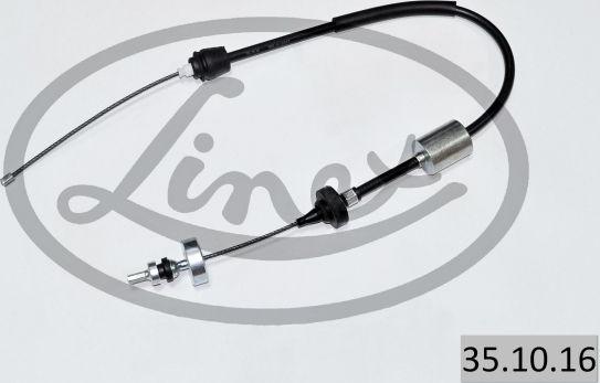 Linex 35.10.16 - Vaijeri, kytkimen käyttö parts5.com