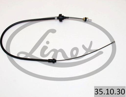 Linex 35.10.30 - Tel halat, debriyaj kumandası parts5.com