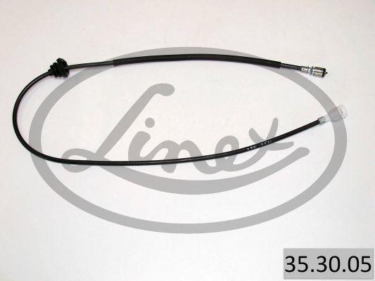 Linex 35.30.05 - Árbol flexible del velocímetro parts5.com