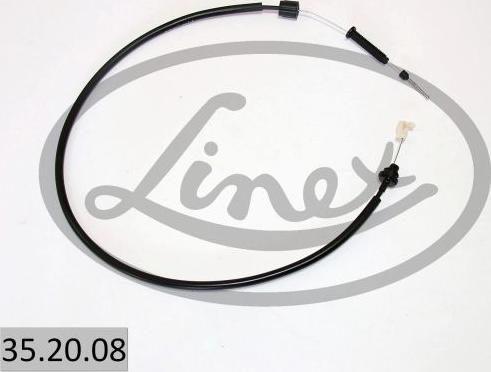 Linex 35.20.08 - Sajla gasa parts5.com