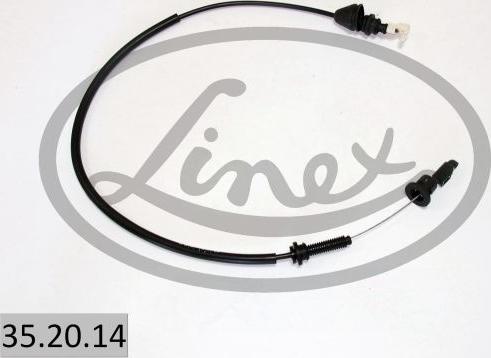 Linex 35.20.14 - Gaszug parts5.com