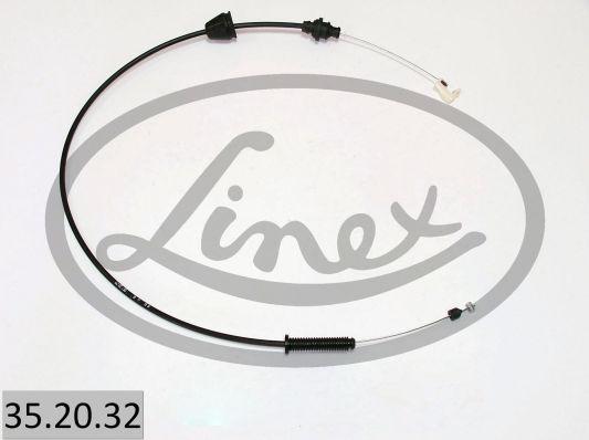 Linex 35.20.32 - Gaszug parts5.com