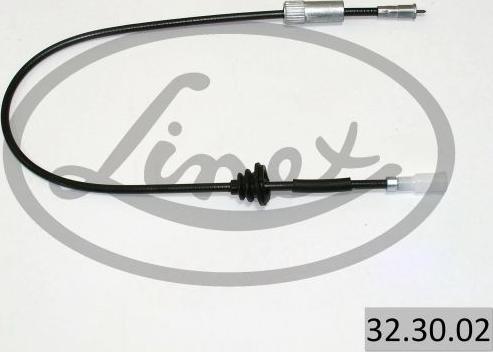 Linex 32.30.02 - Árbol flexible del velocímetro parts5.com