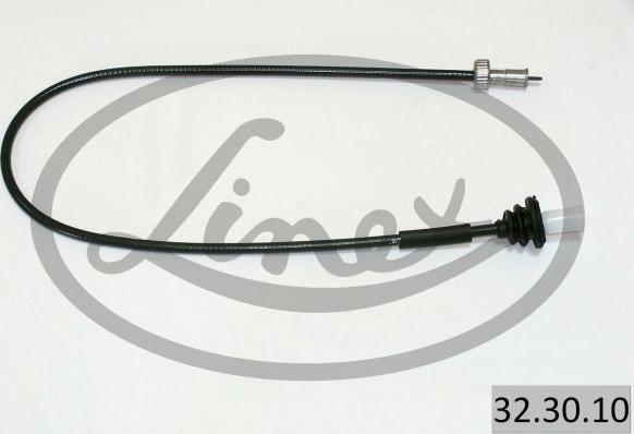 Linex 32.30.10 - Árbol flexible del velocímetro parts5.com