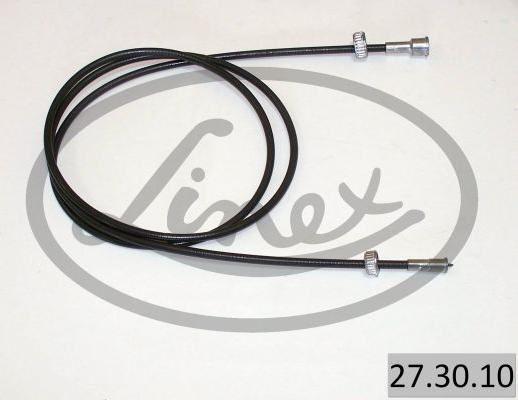 Linex 27.30.10 - Árbol flexible del velocímetro parts5.com