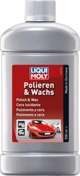 Liqui Moly 1467 - Polish parts5.com