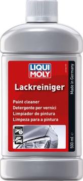 Liqui Moly 1486 - Средство для чистки лаковых поверхностей parts5.com