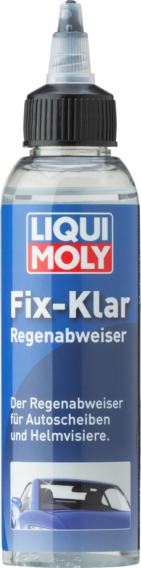 Liqui Moly 1590 - Средства для чистки окон parts5.com