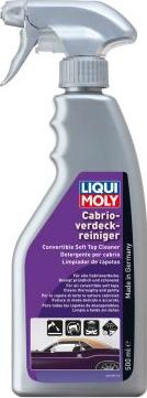 Liqui Moly 1593 - Detergente universal parts5.com