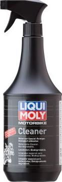 Liqui Moly 1509 - Detergente universal parts5.com