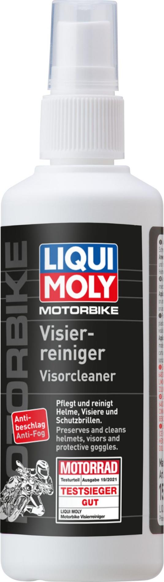 Liqui Moly 1571 - Detergente universal parts5.com