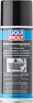 Liqui Moly 1658 - Spray de montaj parts5.com