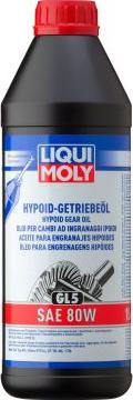 Liqui Moly 1025 - Трансмиссионное масло parts5.com