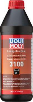 Liqui Moly 1145 - Hidrolik yağı parts5.com