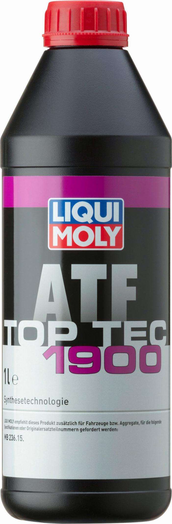 Liqui Moly 3648 - Aceite de transmisión parts5.com
