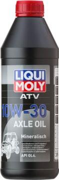 Liqui Moly 3094 - Aceite de transmisión parts5.com