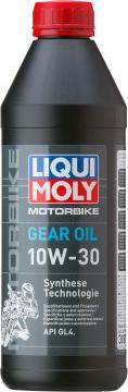 Liqui Moly 3087 - Aceite de transmisión parts5.com