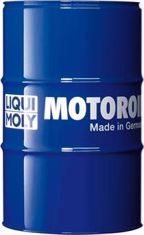 Liqui Moly 2101 - Aceite de motor parts5.com