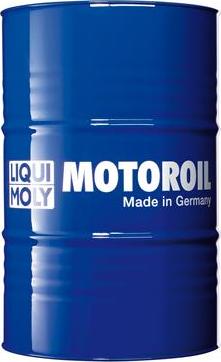 Liqui Moly 2102 - Aceite de motor parts5.com