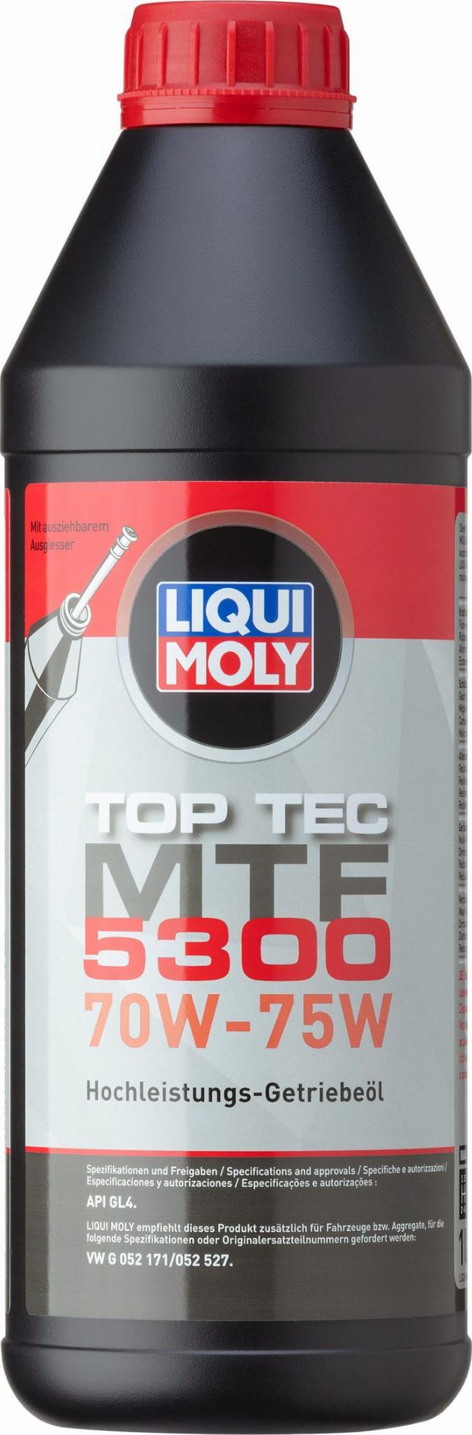 Liqui Moly 21359 - Aceite de transmisión parts5.com