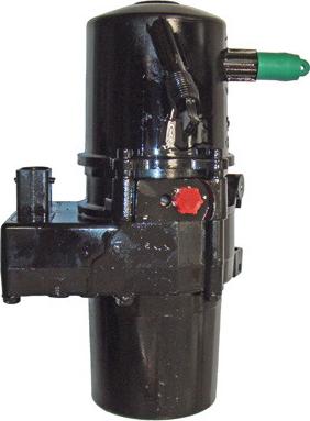 Lizarte 04.55.0930 - Hydraulic Pump, steering system parts5.com