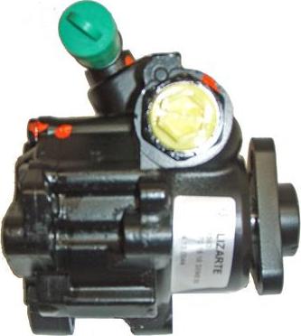 Lizarte 04.13.0044 - Hydraulic Pump, steering system parts5.com