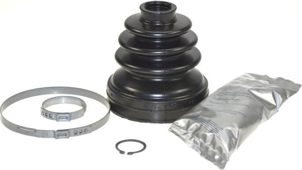 Löbro 304965 - Fuelle, árbol de transmisión parts5.com