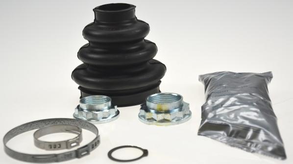 Löbro 304485 - Fuelle, árbol de transmisión parts5.com