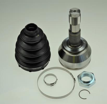 Löbro 304598 - Joint Kit, drive shaft parts5.com