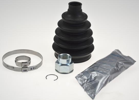 Löbro 304654 - Bellow, drive shaft parts5.com