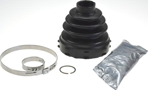 Löbro 304604 - Bellow, drive shaft parts5.com