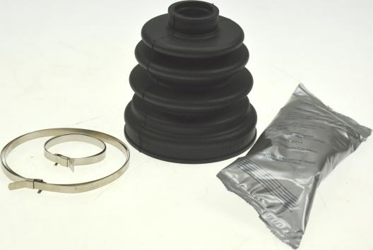 Löbro 304059 - Bellow, drive shaft parts5.com