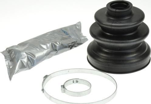 Löbro 304150 - Fuelle, árbol de transmisión parts5.com