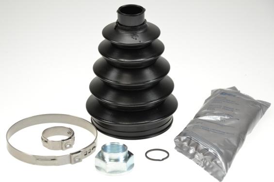 Löbro 304101 - Fuelle, árbol de transmisión parts5.com