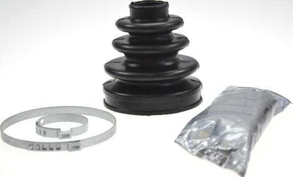 Löbro 304116 - Bellow, drive shaft parts5.com