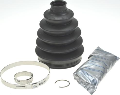 Löbro 304810 - Faltenbalg, Antriebswelle parts5.com