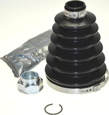 Löbro 304309 - Fuelle, árbol de transmisión parts5.com