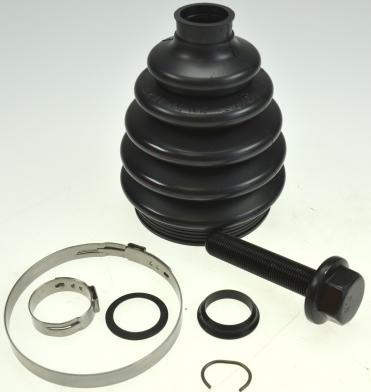 Löbro 304328 - Manseta, pogonska gred parts5.com