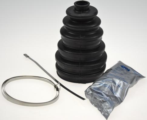 Löbro 304298 - Bellow, drive shaft parts5.com