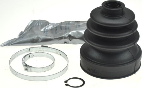 Löbro 305494 - Bellow, drive shaft parts5.com