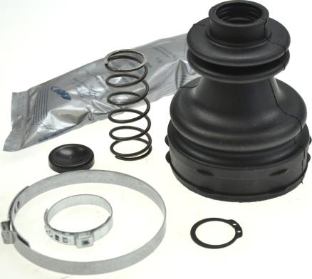 Löbro 305608 - Osłona, wał napędowy parts5.com