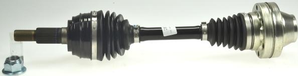 Löbro 305621 - Drive Shaft parts5.com