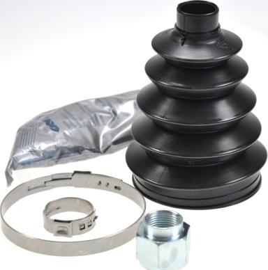 Löbro 305623 - Fuelle, árbol de transmisión parts5.com