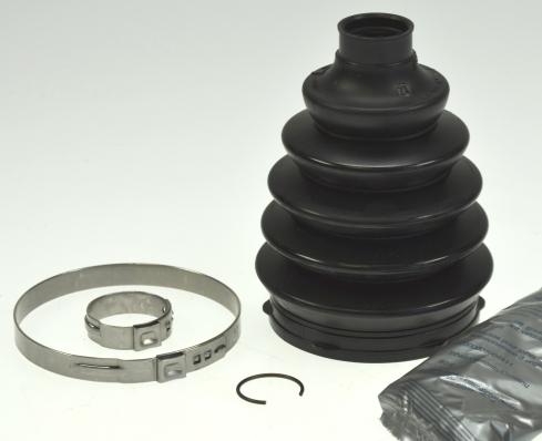 Löbro 305676 - Bellow, drive shaft parts5.com