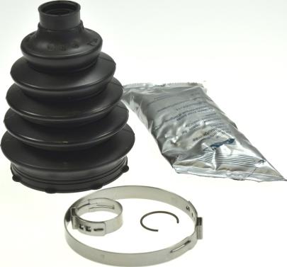 Löbro 305677 - Bellow, drive shaft parts5.com