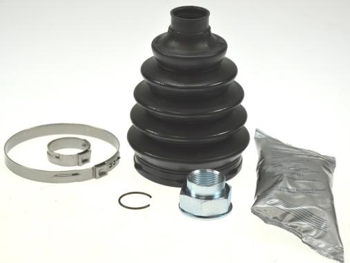 Löbro 305199 - Bellow, drive shaft parts5.com